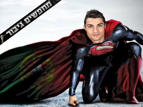 מעבר ליכולותיו? (גרפיקה: אריק פרימו)