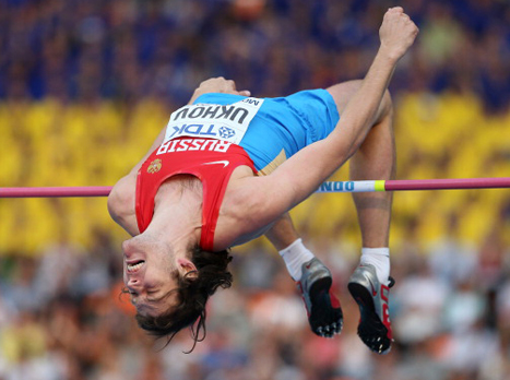 הפעם היה רחוק מהמנצח. אוחוב (gettyimages)