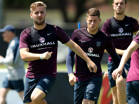 בארקלי ושואו. העתיד נראה טוב (gettyimages)