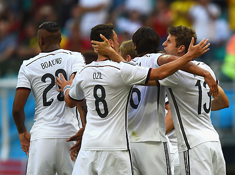 תיאום של קבוצה מיומנת (gettyimages)