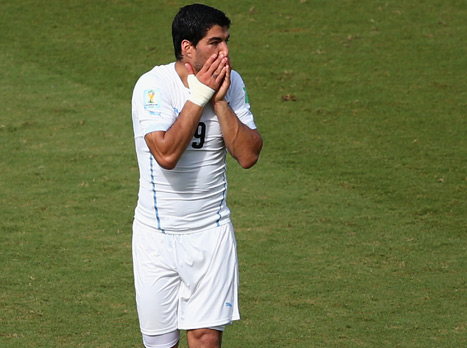 אבל לא מתנצל (GETTYIMAGES)