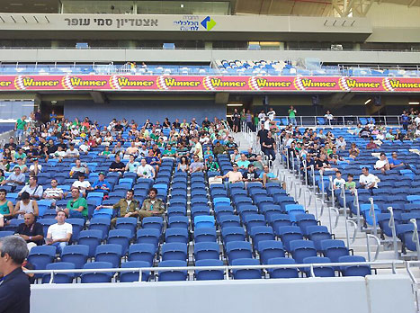 המנויים ייחטפו?