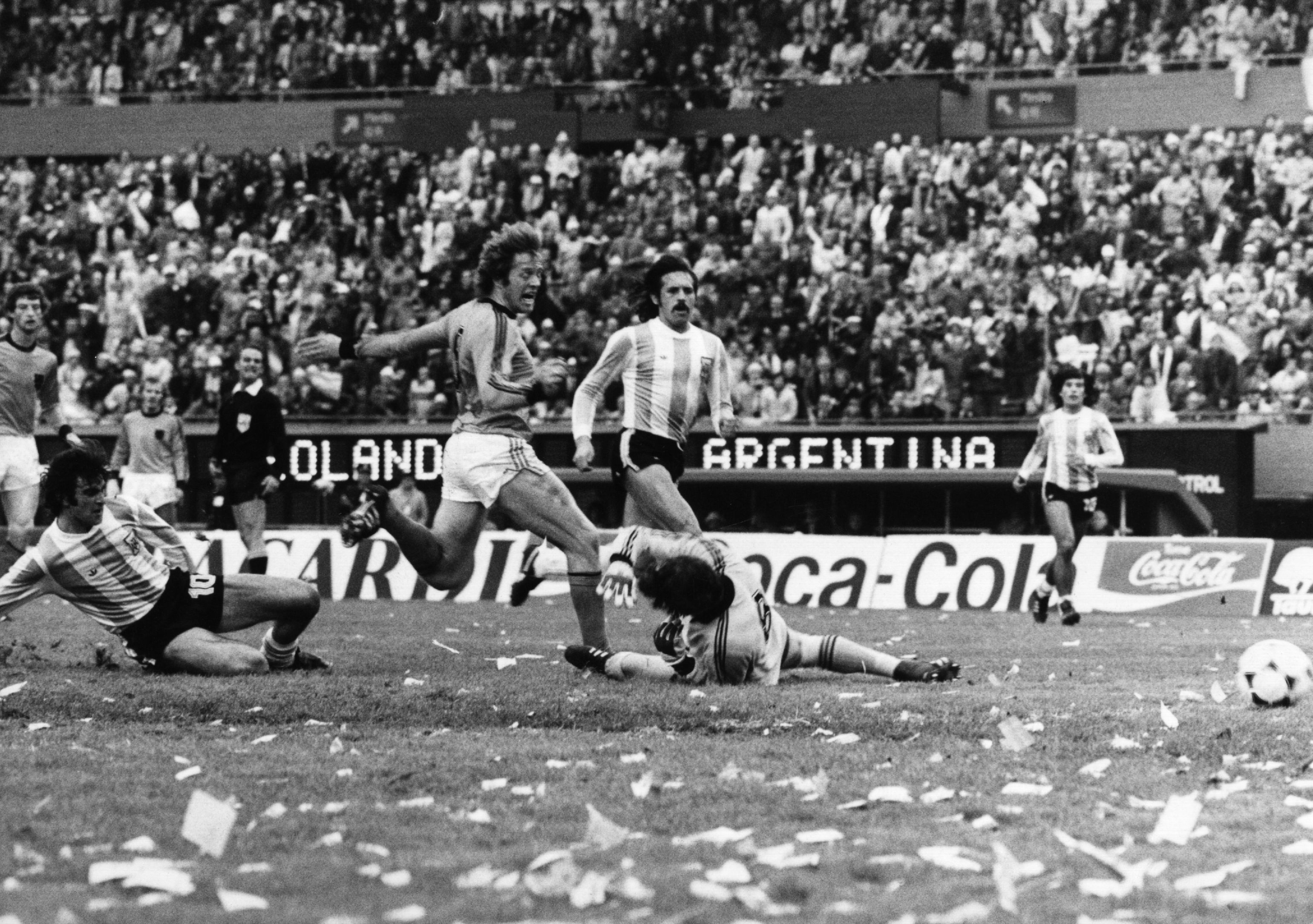 ככה זה נראה ב-1978