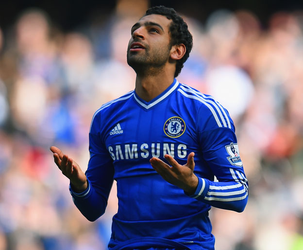 הליגה עוד לא נפתחה, החזית כן (GETTYIMAGES)