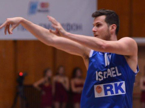 בדרך לאליפות אירופה (צילום: ההתאחדות הבולגרית)