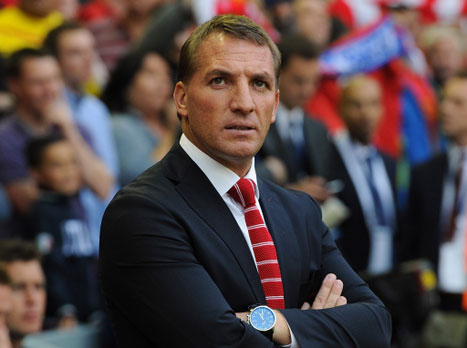 כך שלרוג'רס יש עוד הרבה עבודה (GETTYIMAGES)