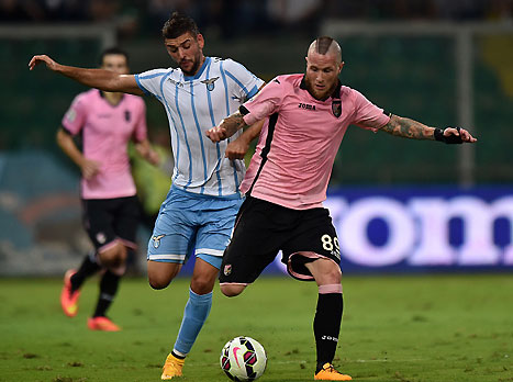 ג'ורג'ביץ', עבר את הוורודים (gettyimages)