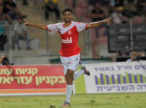 יחזור להרכב? נסאר