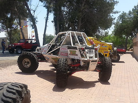 כן, גם הדבר המטורף הזה יהיה שם (אבגר אידן)