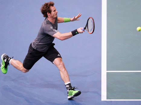 לא התקשה יותר מדי. מארי (gettyimages)