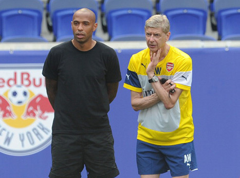 שוב ביחד? (gettyimages)