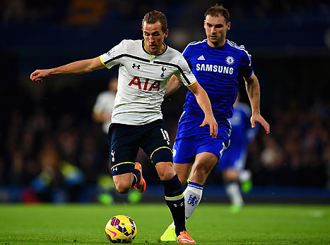 קיין, החמיץ פעמיים בפתיחה (gettyimages)