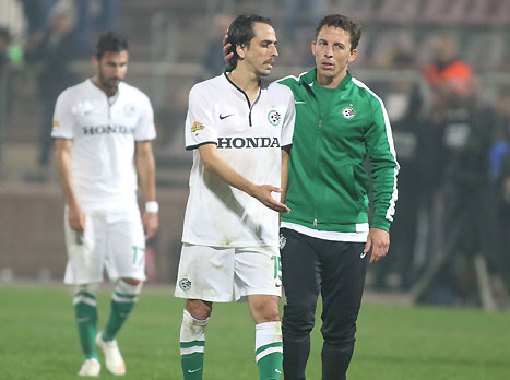 החטא ועונשו (יוסי שקל)