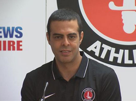 מכאן אפשר רק לעלות. לוזון (GETTYIMAGES)