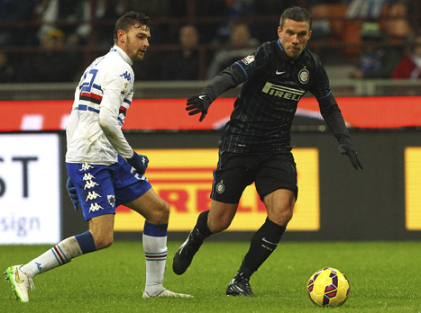 בישול גדול לפודולסקי (gettyimages)