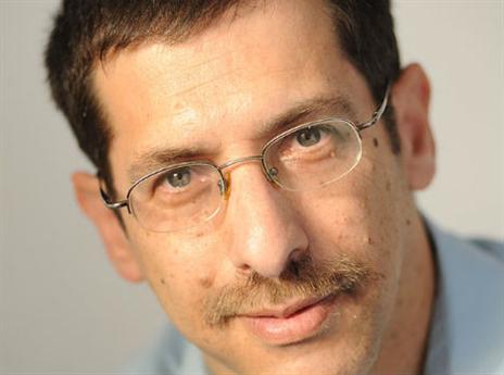 אורי אורבך ז"ל
