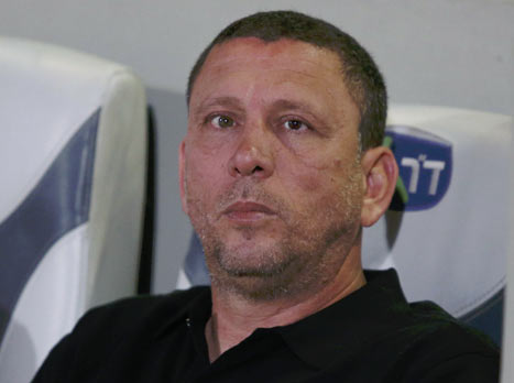 לא מתכוון ללכת. קלינגר (אלן שיבר)