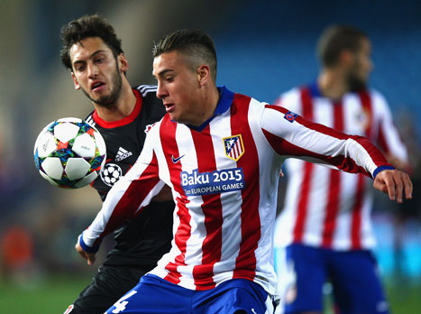 לברקוזן הייתה לא פחות קשוחה (getty)