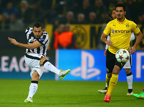 טבס, הפתיע בפתיחה (gettyimages)