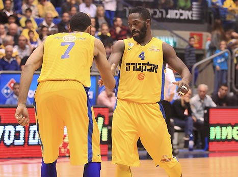פארגו מוכן לגלא (אלן שיבר)