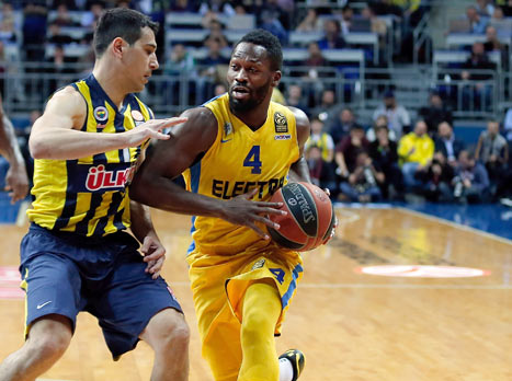 פערים אדירים בין המחצית הראשונה לשניה. פארגו (gettyimages)