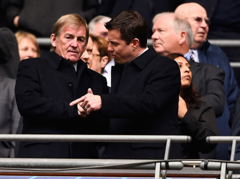 דלגליש יצא מאוכזב מוומבלי (getty)