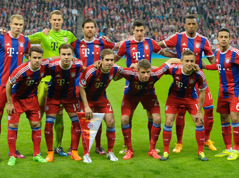 11 המופלאים (Getty)