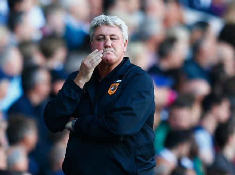 ברוס. הפנים אומרות הכל (Getty)