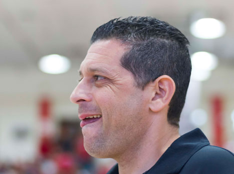 עוזב לאחר דאבל. פרנקל