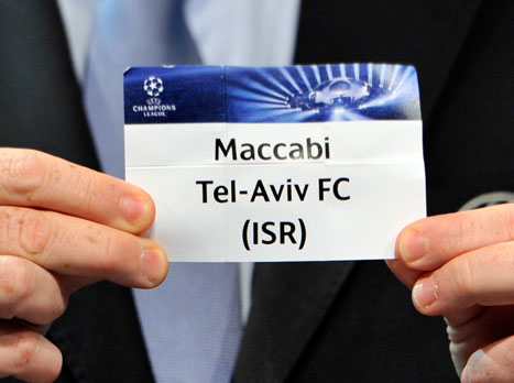 אפשר להתחיל בספקולציות (GETTYIMAGES)