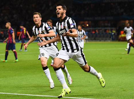 מוראטה איזן, מר מאני טיים (gettyimages)