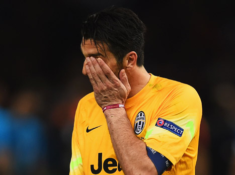 ההזדמנות האחרונה שלו? (Getty)