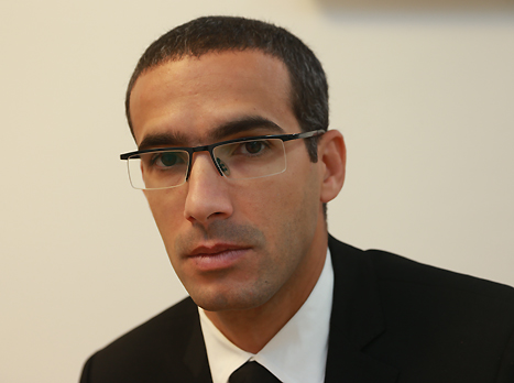 כתב אישום קשה. עו"ד שחר חצרוני