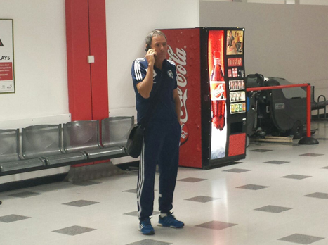 סיפור אחר לגמרי מאנדורה