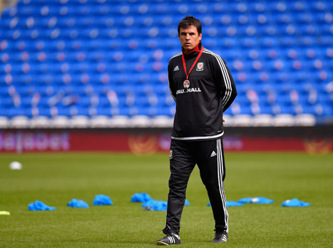 לא ישן טוב לפני משחקים גדולים. קולמן (gettyimages)