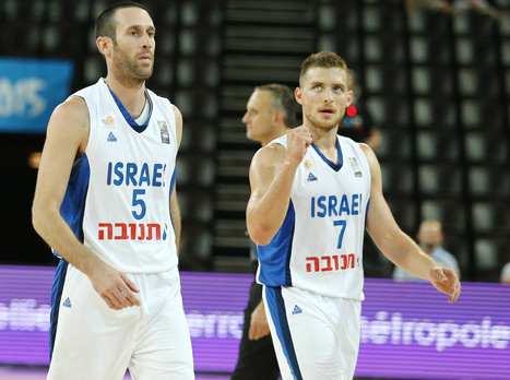 יחזור לחגוג בהמשך? (אלן שיבר)