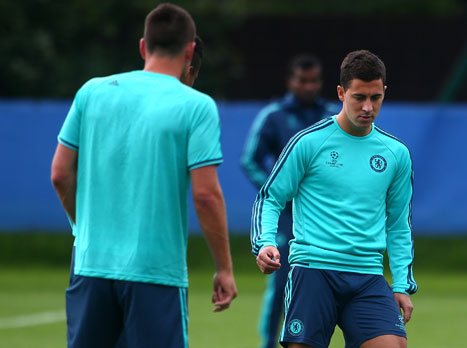 הזאר. יקבל מנוחה? (getty)