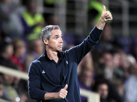 סוזה. טיפס למקום השני (Getty)