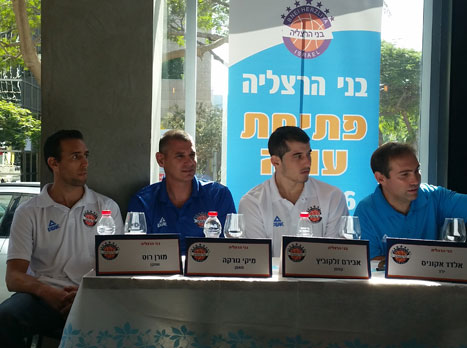 גורקה פתח עונה כמאמן