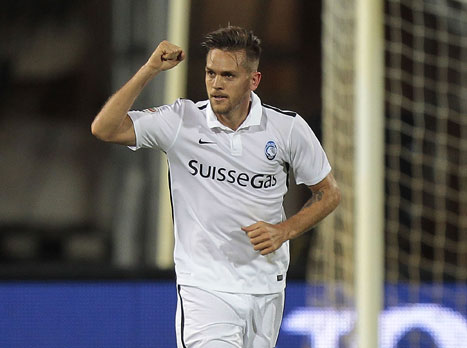 רפאל טולוי, ניצח באמפולי (gettyimages). צפו בתקציר