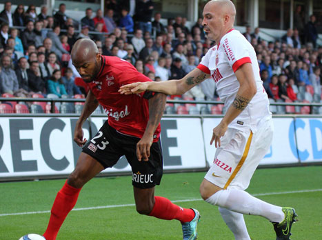 חוסר יציבות במונטה קרלו