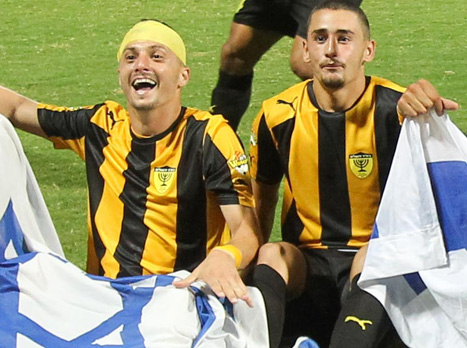 ערב גדול לאצילי (צילום: דני מרון)