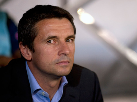 רמי גארד. מגיע לאסטון וילה (Getty)