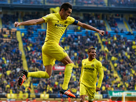 הצוללת הצהובה כבר במקום הרביעי (getty)