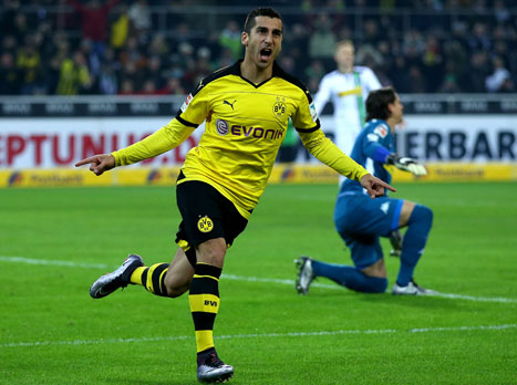 חגיגה צהובה-שחורה. מחיטריאן (Getty)