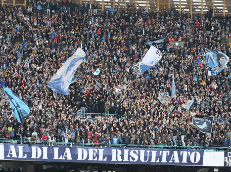 צפו: 0:4 של יובנטוס על קייבו