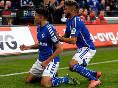 חגיגה בכחול (Getty)