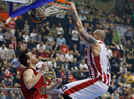 שיתף פעולה עם מקל. ציברס (getty)