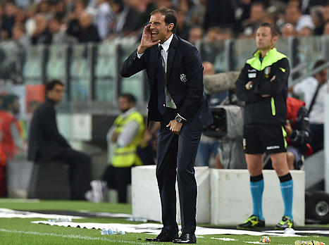 אלגרי יטפס לפסגה? (getty)