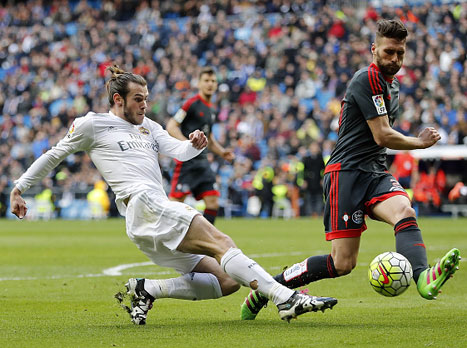 גרביים קרועות. בייל (GETTYIMAGES)